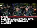 Download Lagu Personel Gabungan TNI AD Gelar Patroli Keliling Kota Jakarta | AKIP tvOne