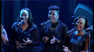 mahalia buchanan grace live 