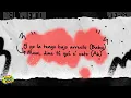 Remers - BAJO ARRESTO (Letra/Lyrics)