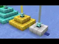 The Ultimate Minecraft 1.21 Beacon Guide | Effects, Range, Powers, Pyramids, Beams & More!