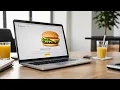 How code Menu or dropdown with HTML CSS and JavaScript NOW