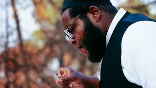 Nissim Black Higher Official Video 