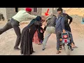 Download Lagu The moment Islam and her gang were arrested during the Maziar robbery!