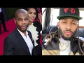 KIRK FRANKLIN VS KERRION FRANKLIN THERE WAS NO NEED FOR AN APOLOGY