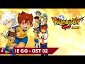 Download Lagu Inazuma Eleven GO (Anime) - OST 02 : \