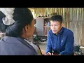 Hoang Is Arrested by the Police – Mrs. Huong Panics and Turns to Tin for Help