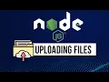 NodeJs How to upload Files uploading to AWS S3 using Express Multer