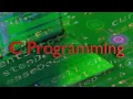 06 C Programming Shuffle Arrays Tutorial GCC