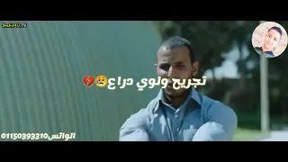 حالا واتس جامده جدا الدنيا لابسه قناع حسن البرنس من مهرجان الافعا والحاوي 