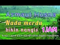 Download Lagu Asmaul husna merdu untuk terapi keluarga