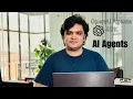 Ep 1 OpenAI Agents SDK Introduction Urdu Hindi Unicorn Developers - Muhammad Usman