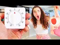 UNLIMTED SHOPPING UNTIL YOUR TIMER IS UP Nuts