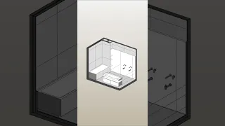 Дизайн в Revit 