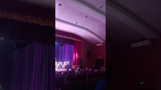 يا أغلى أسم فى الوجود إحتفال نصر أكتوبر 2025 طرب 