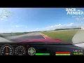 Download Lagu ONBOARD 4й этап RHHCC на Нижегородском кольце (NRing B) 1:33:517