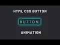 HTML CSS Amazing Button Circle Animation Coder Shorya