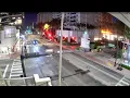LIVE 4K South Beach Miami Beach Street Cam on Collins Ave