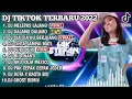 Download Lagu DJ TIKTOK TERBARU 2022 - DJ MELEPAS LAJANG X BUKAN SATU KALI X TIPAT TIPAT | REMIX VIRAL TIKTOK 2022