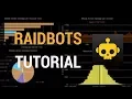RAIDBOTS TUTORIAL HOW TO MAXIMIZE Your DPS
