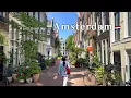 Download Lagu 5 Days in the Netherlands 🇳🇱 | Amsterdam Cafes, Local Food \u0026 Villages | Cozy Travel Vlog | ASMR