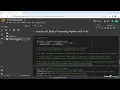 2 Review NLP and Python Basics 2 3 Solution Build a processing pipeline 2024