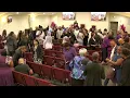 Funeral service Jonmarie Grant