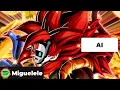 Download Lagu LR AGL SSJ4 Gogeta Active Skill OST but it's extended by AI - Dokkan Battle