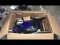Unboxing Review - Kobalt 80v Max Cordless Electric Lawnmower