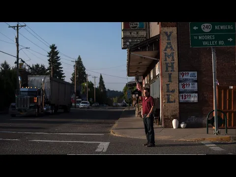 Tightrope: Americans Reaching for Hope - Trailer