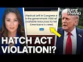 Download Lagu Trump White House VIOLATES LAW with LATEST Shutdown MOVE
