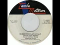 Marvin Gaye - Wherever I Lay My Hat (That's My Home)