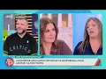 Lagu Γιώργος Λιάγκας κατά Ζωής Κωνσταντοπούλου: «Είδαμε ακριβώς τι σημαίνει φασιστική νοοτροπία»