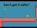 Big FLAPPY tower vs tiny square WR - 21 47