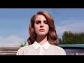 Lana Del Rey - This is What Makes Us Girls (Instrumental)