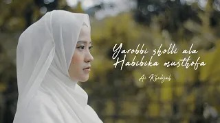 yarobbi sholli ala habibikal musthofa ai khodijah