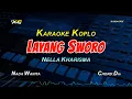 Download Lagu Nella Kharisma - Layang Sworo KARAOKE KOPLO  (YAMAHA PSR - S 775)