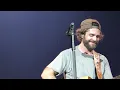 Thomas Rhett "Country Again" Live at BB&T Pavilion