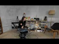 Download Lagu Groovy Deep House Flow | DJ Set | Studio Session Music | Art Gallery |  Chill \u0026 Dance
