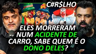 O que ACONTECEU com PATATI E PATATÁ?