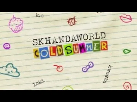 Download MP3 skhandaworld , ko , roiii ft loki & Kwesta cold summer