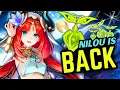 Download Lagu She’s GREAT now! FULL Guide \u0026 Team Ranking! (Nilou Build Guide \u0026 Teams)
