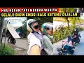 Lagu MAU HERAN TAPI INI BETINA !! Momen Ngeselin Ketemu Wanita Di Jalan