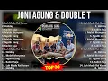 Download Lagu Joni Agung \u0026 Double T 2024 MIX Kumpulan Lagu-lagu - Luh Made Rai Koran, Holiday, Kaden Saja, Mel...