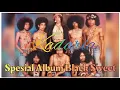 LAGU KADARIA (VIDEO LIRIK)_SPESIAL ALBUM BLACK SWEET