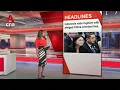 East Asia Tonight Philippine ex-mayor with alleged ties to Chinese online casinos nabbed in Jakarta