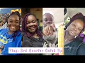 Vlog: September 2025 #missressat