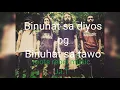 Jayson in town - Binuhat sa diyos og binuhat sa tawo