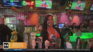Taste Of The Town Iconic Flanigan s has deep South Florida roots