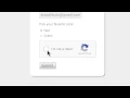 Introducing the no CAPTCHA reCAPTCHA