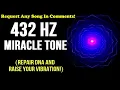 REVOLUTION - (432Hz) - Dennis Brown [Official Audio]